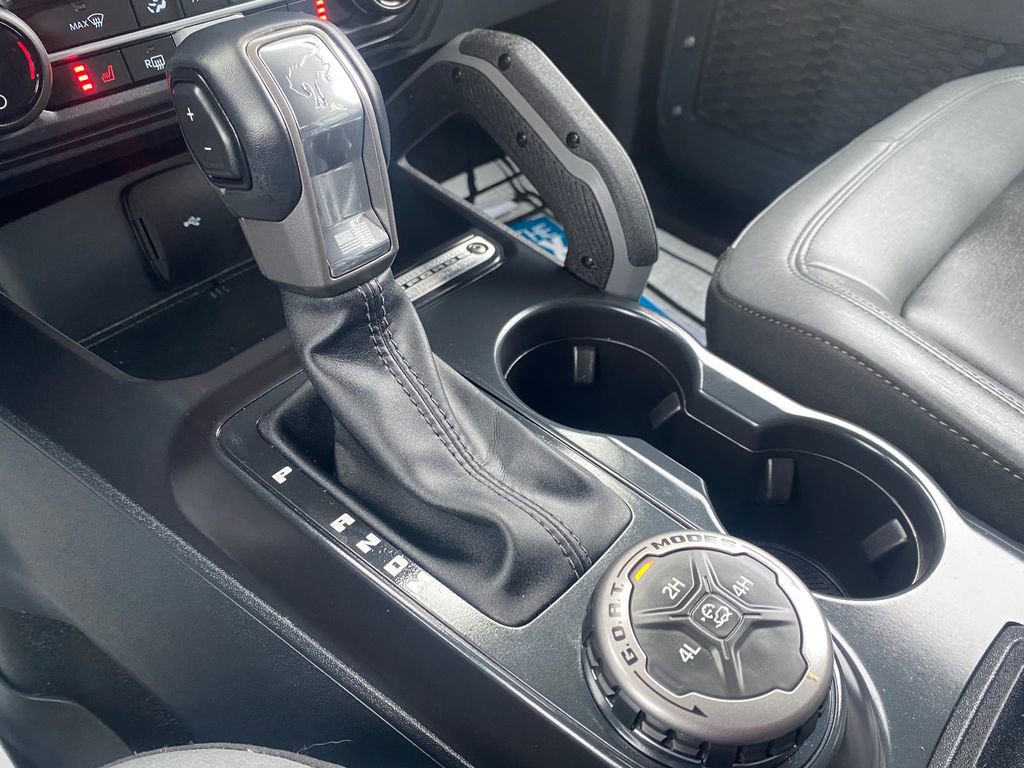 Used 2024 Ford Bronco Big Bend image 29