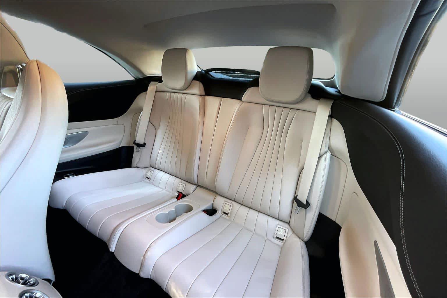 Used 2019 Mercedes-Benz E 450 Cabriolet image 17