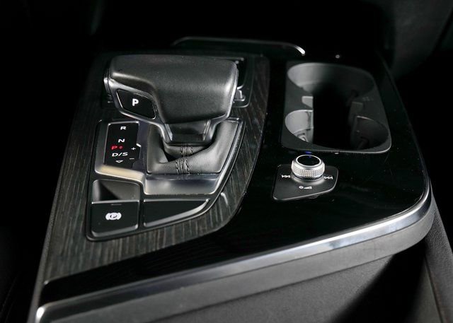 Used 2018 Audi Q7 3.0T Premium Plus w/ Premium Plus Package image 13