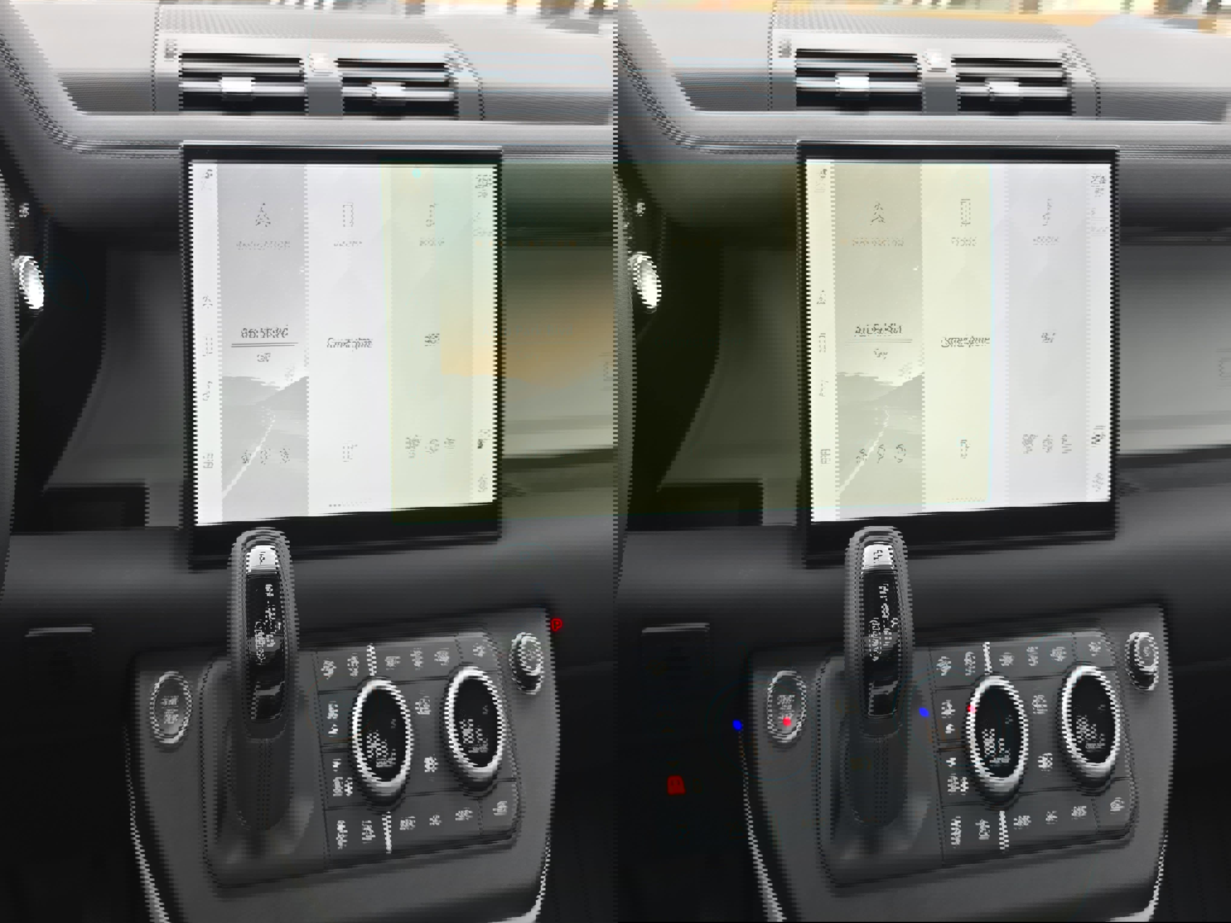 Certified 2025 Land Rover Defender 90 S image 19