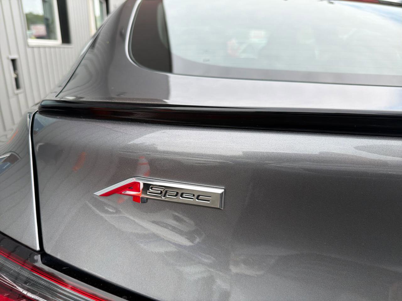Used 2023 Acura Integra A-Spec FWD image 9