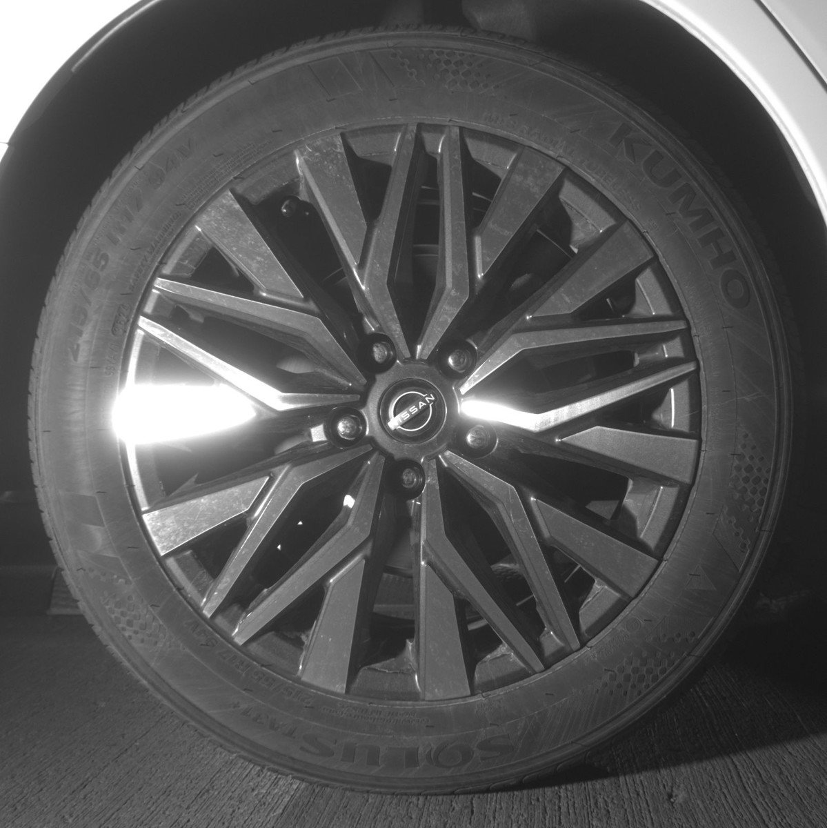 Used 2025 Nissan Altima 2.5 SV image 15