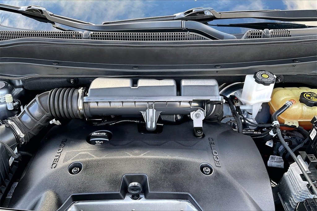 Used 2020 Buick Envision Preferred image 10