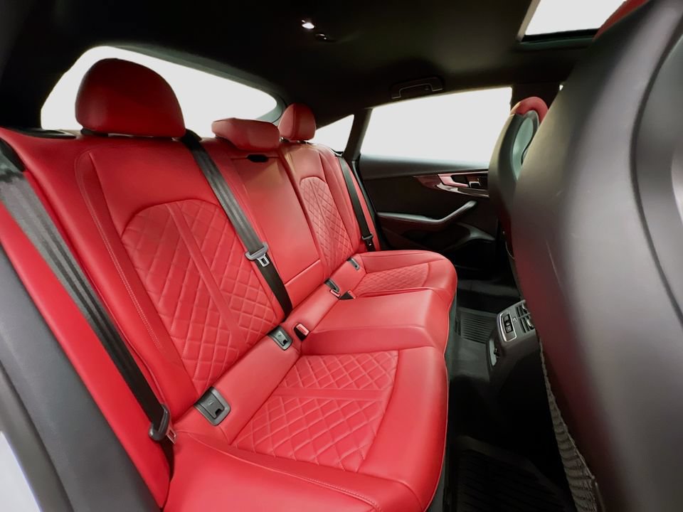 Used 2024 Audi S5 Premium Plus AWD/4WD image 28
