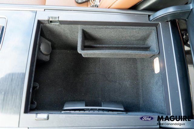 Used 2024 Lincoln Aviator Reserve w/ Equipment Group 201A image 36