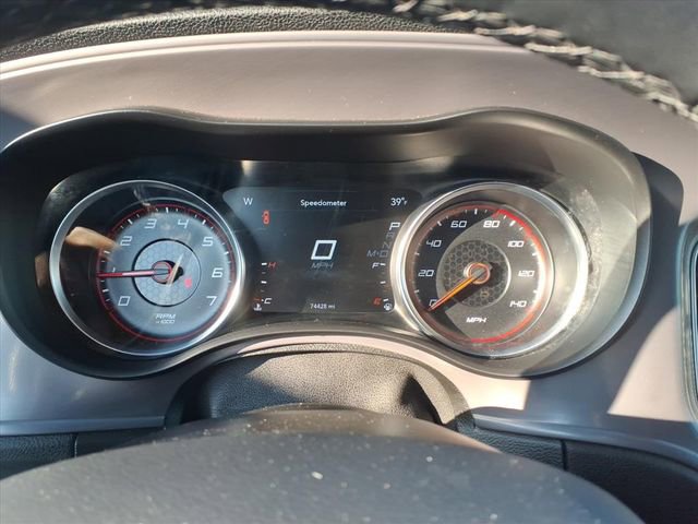 Used 2023 Dodge Charger GT image 21