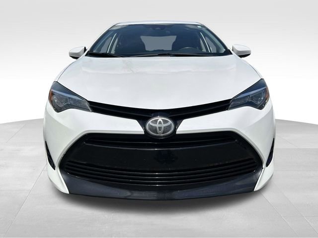 Used 2017 Toyota Corolla LE FWD image 6