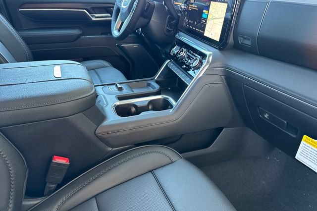 New 2026 GMC Sierra 2500 Denali w/ Denali Reserve Package AWD/4WD image 17