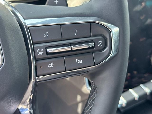 New 2026 GMC Acadia Elevation w/ Black Edition image 28