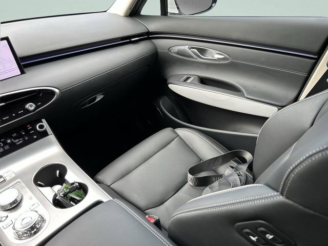 New 2026 Genesis GV70 2.5T Advanced image 12