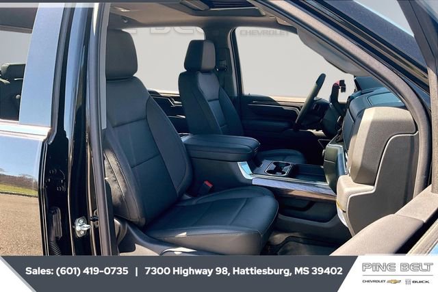 New 2026 Chevrolet Silverado 3500 LTZ w/ LTZ Convenience Package image 7