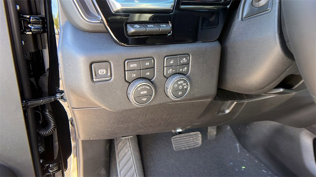 New 2026 Chevrolet Silverado 3500 LTZ w/ LTZ Plus Package image 20