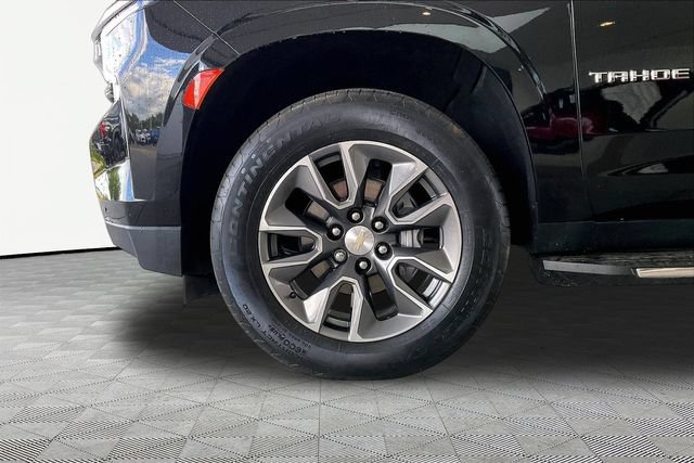 Used 2023 Chevrolet Tahoe LS w/ Driver Alert Package RWD image 22
