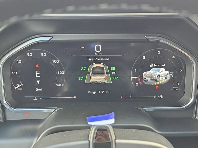 New 2026 GMC Sierra 1500 Denali image 12