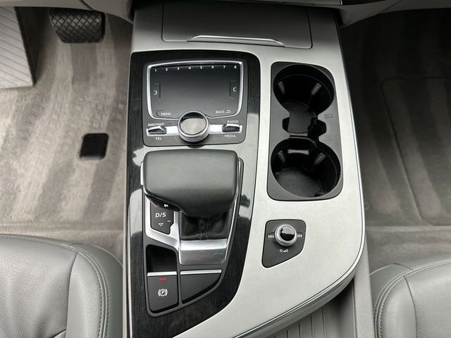 Used 2018 Audi Q7 2.0T Premium Plus image 20