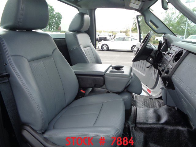 Used 2016 Ford F250 XL image 20