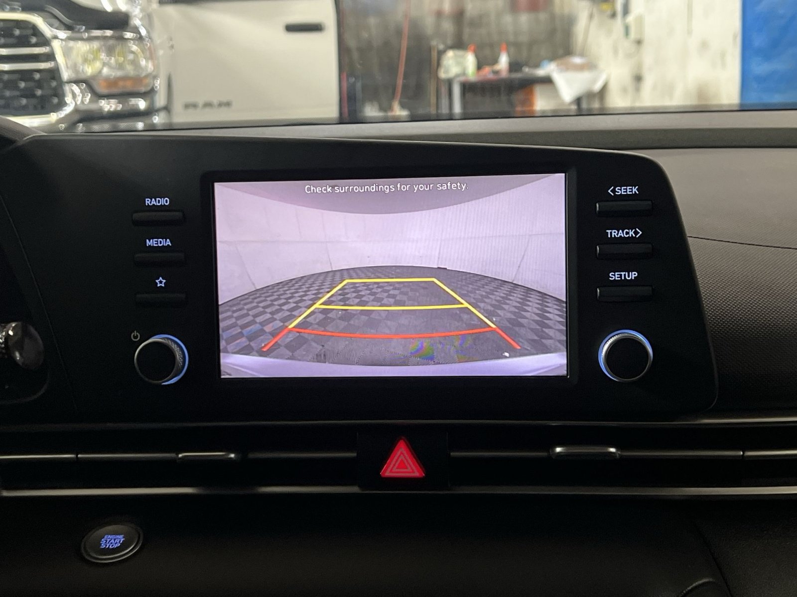 Used 2023 Hyundai Elantra SEL FWD image 19