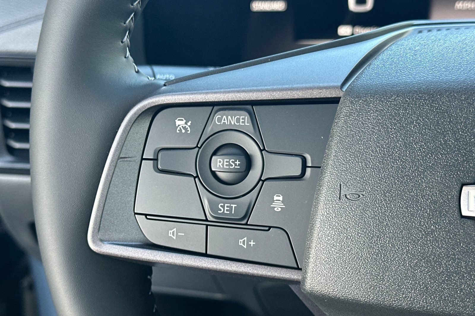 New 2027 Nissan Sentra SV FWD image 26