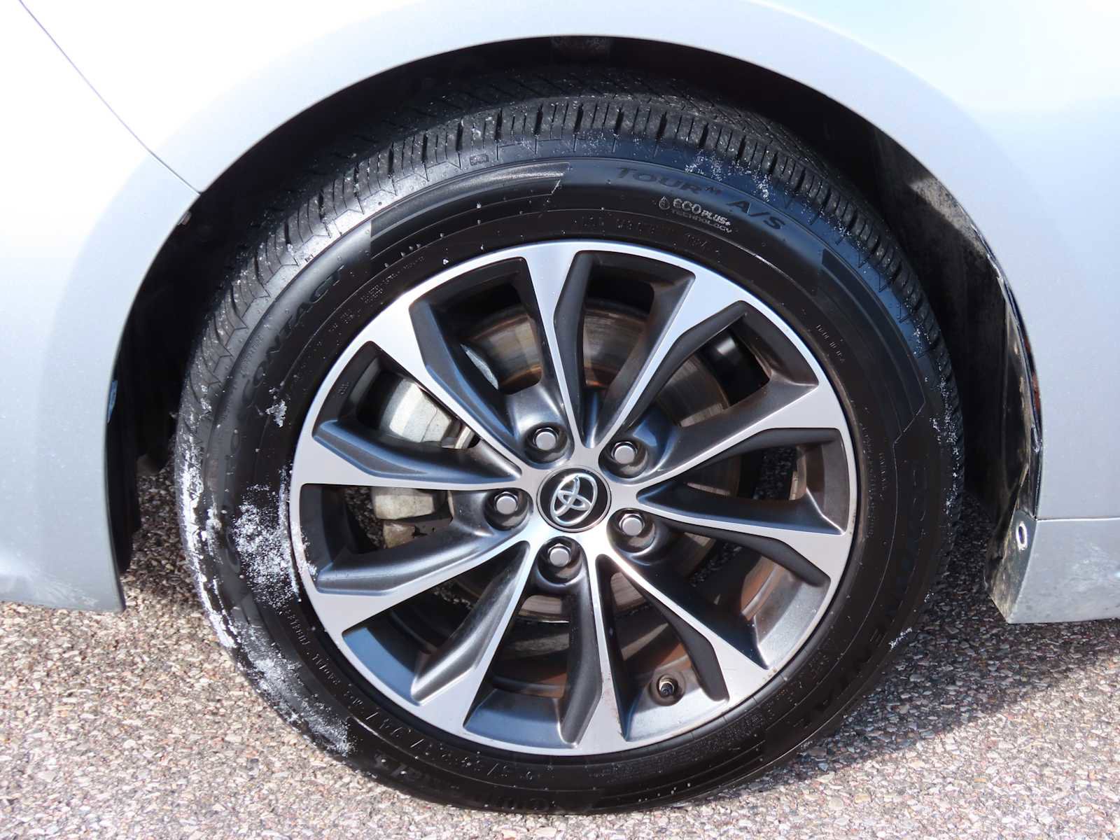 Used 2016 Toyota Avalon XLE image 14