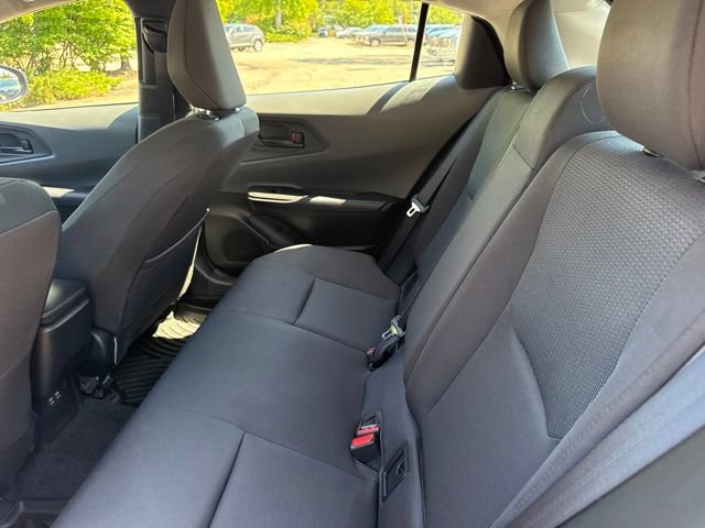Used 2024 Toyota Prius LE FWD image 22