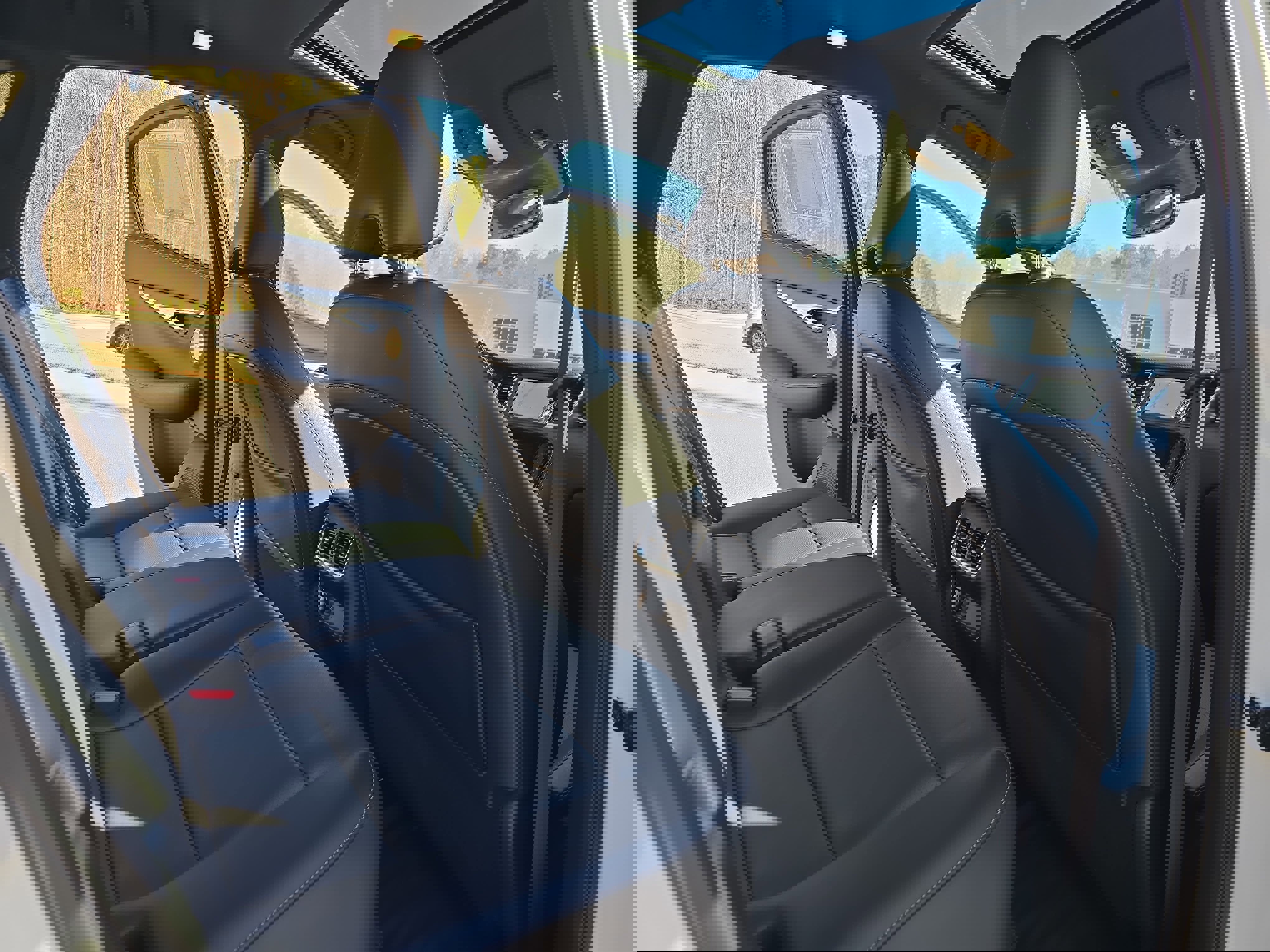 Used 2022 INFINITI QX55 Essential w/ Proassist Package image 11