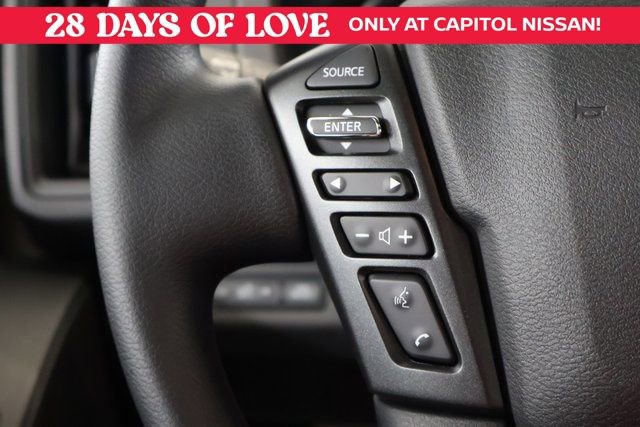 New 2025 Nissan Frontier S image 15