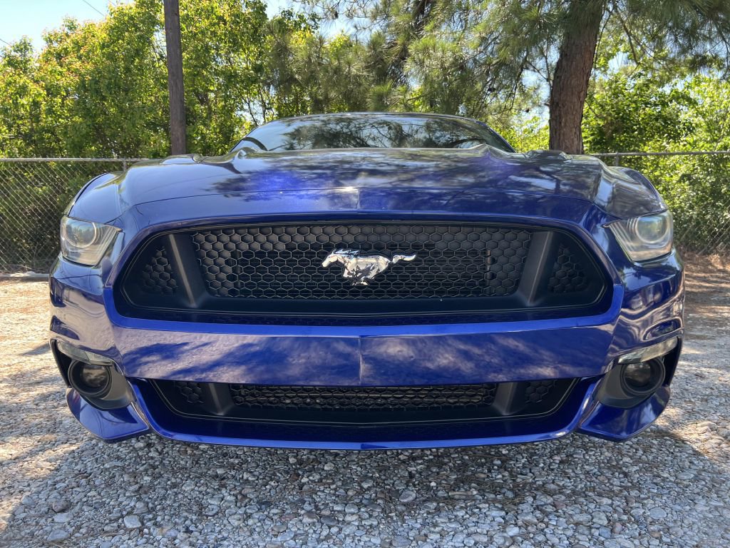 Used 2015 Ford Mustang GT Premium RWD image 5