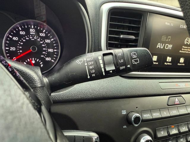 Used 2020 Kia Sportage LX image 17