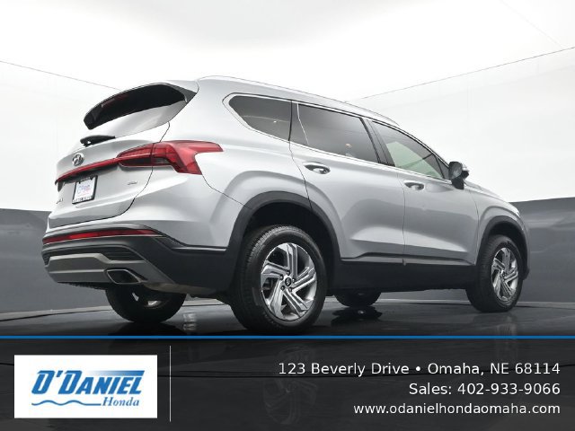 Used 2023 Hyundai Santa Fe SEL AWD/4WD image 12