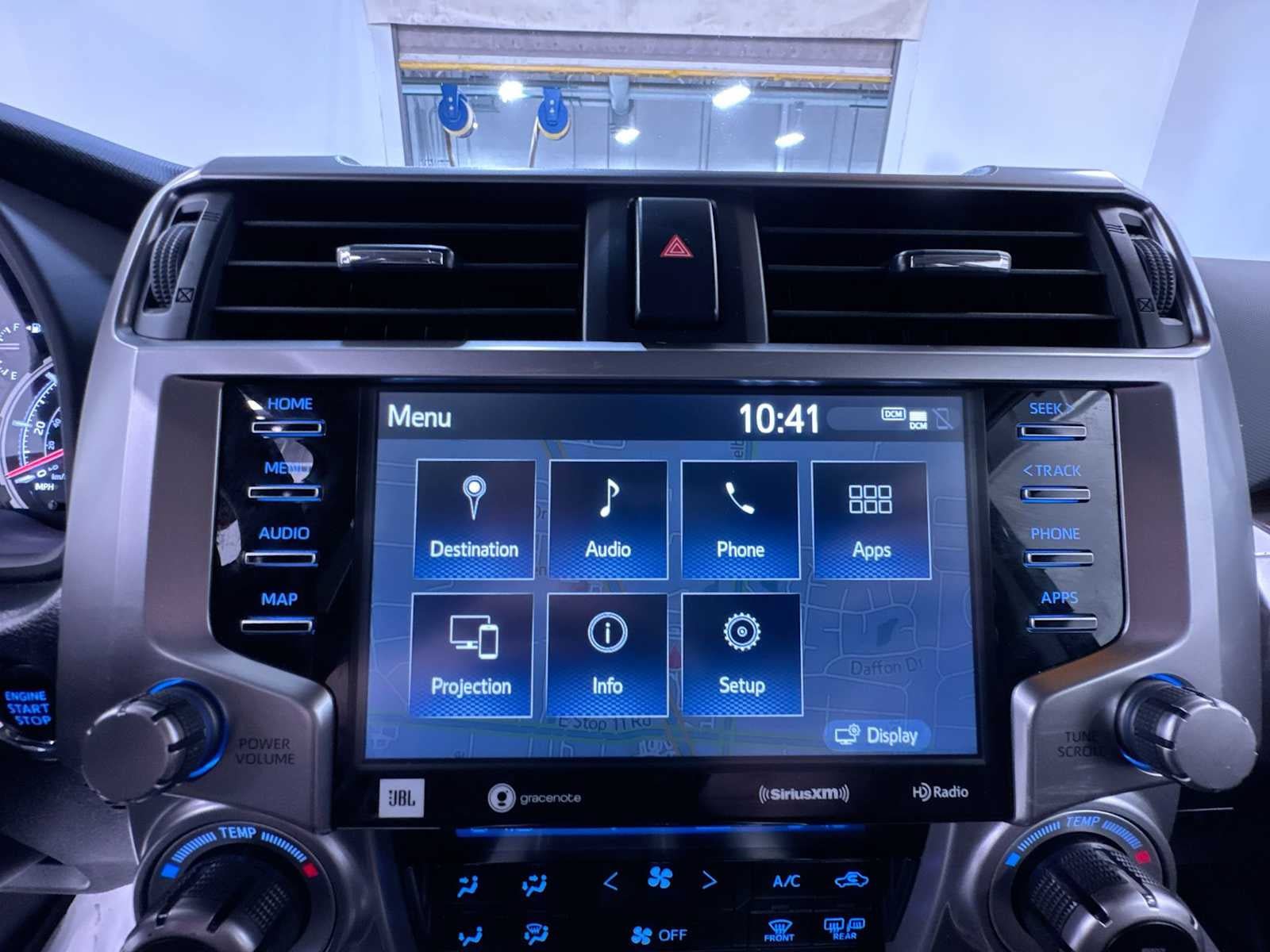Used 2020 Toyota 4Runner Limited AWD/4WD image 25
