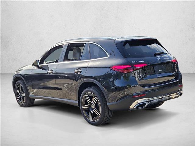New 2027 Mercedes-Benz GLC 300 image 9