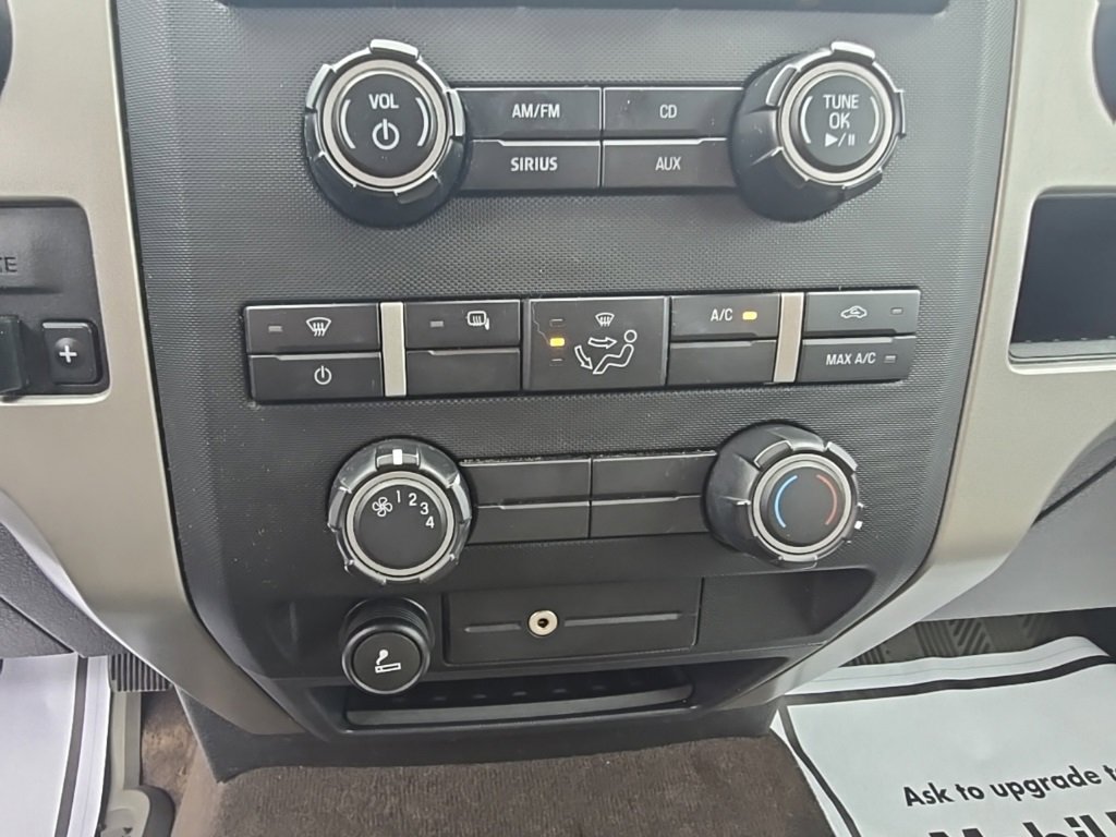 Used 2010 Ford F150 XLT image 19