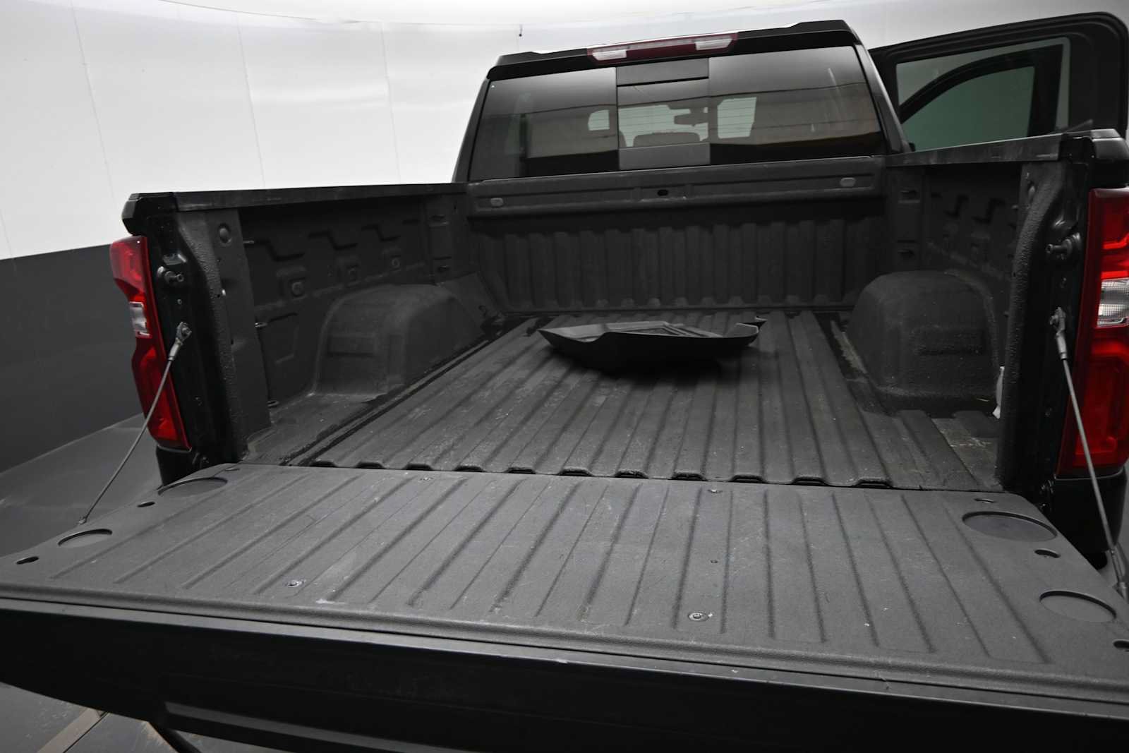 Used 2021 Chevrolet Silverado 1500 RST w/ All Star Edition Plus AWD/4WD image 15