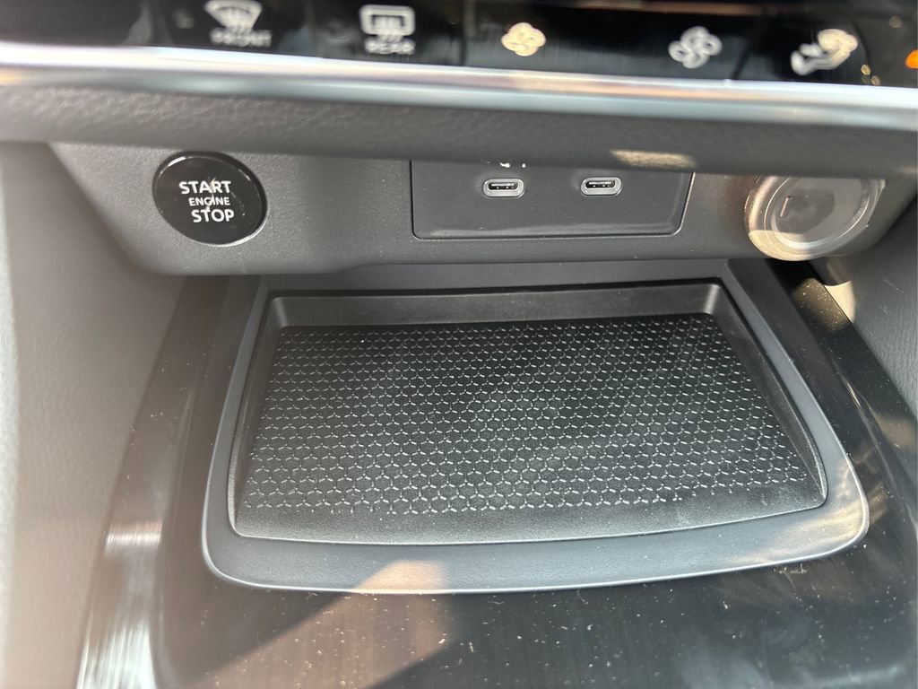 New 2026 Nissan Rogue SV image 35