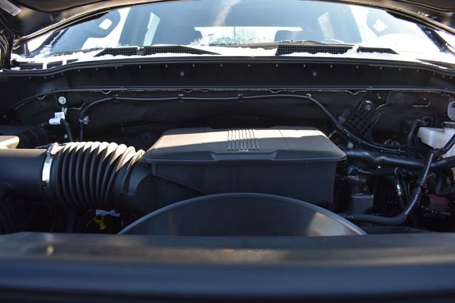 New 2026 Chevrolet Silverado 2500 Custom w/ Custom Value Package image 34