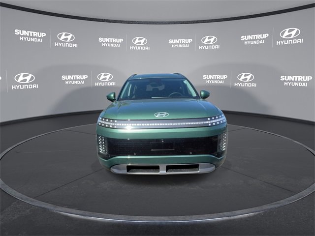 New 2026 Hyundai Ioniq 9 SEL image 5