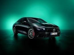 Certified 2023 Mercedes-Benz CLA 250