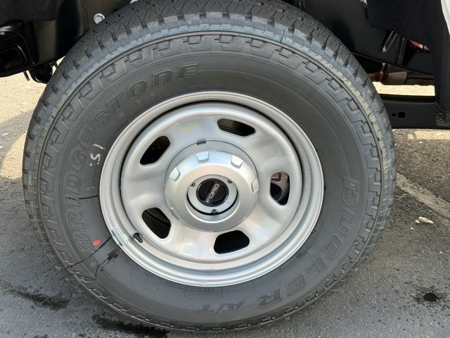 New 2025 Ford F350 XL w/ Snow Plow Prep Package AWD/4WD image 10