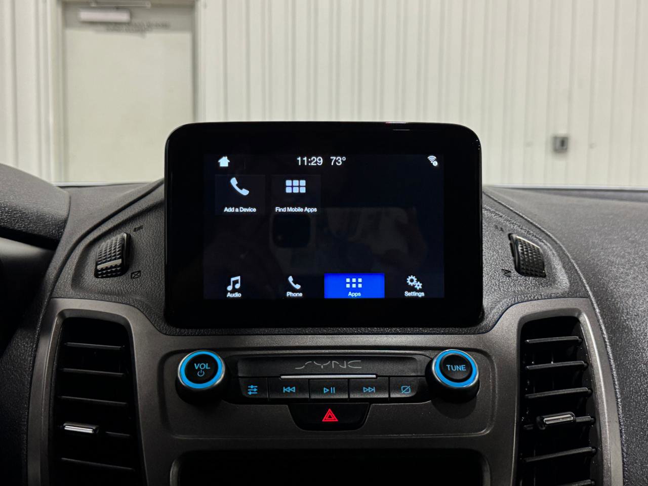 Used 2020 Ford Transit Connect XLT image 27