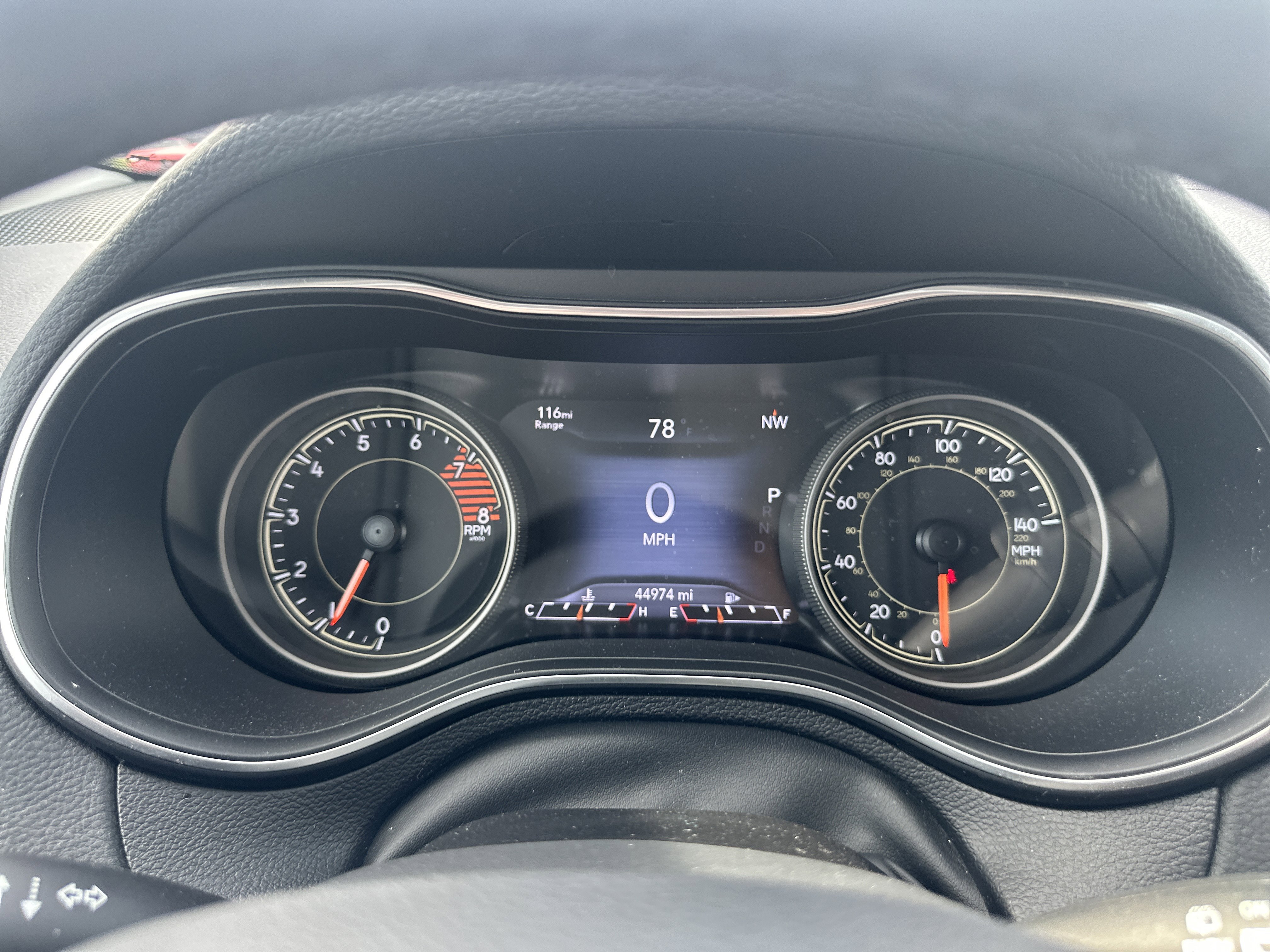 Used 2022 Jeep Cherokee Latitude Lux image 25