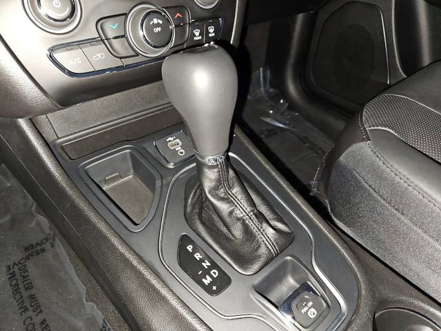 Used 2021 Jeep Cherokee Latitude Lux image 21