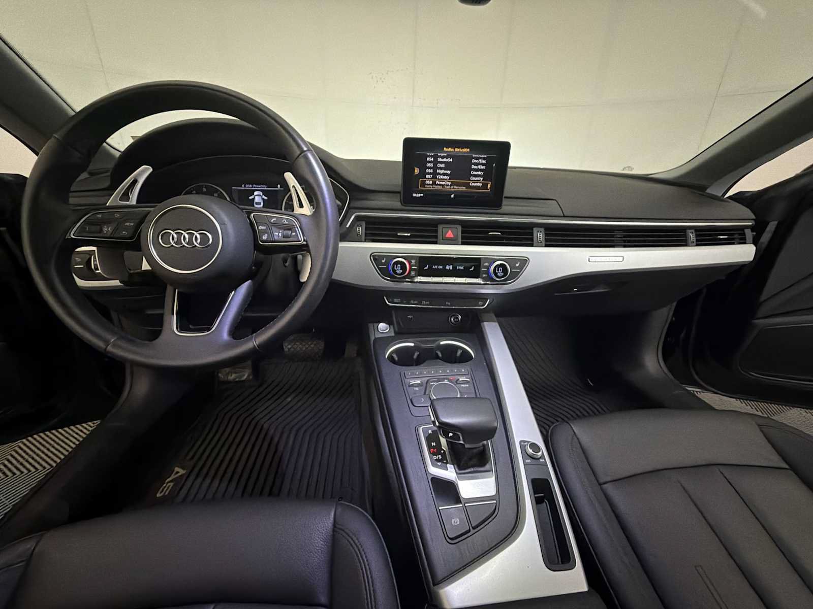 Used 2018 Audi A5 2.0T Premium AWD/4WD image 14