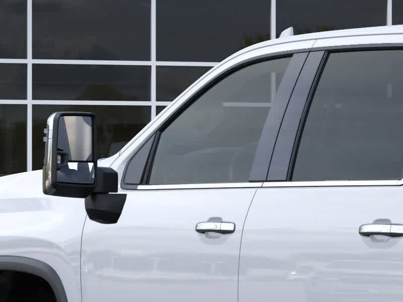 New 2026 Chevrolet Silverado 3500 High Country w/ Technology Package image 12