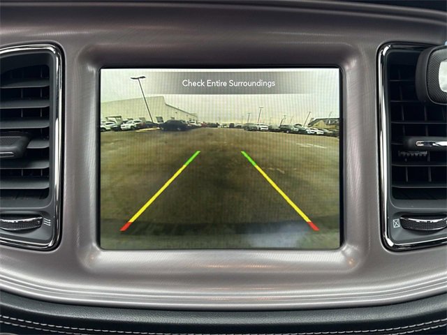 Used 2023 Dodge Challenger SRT Hellcat image 20