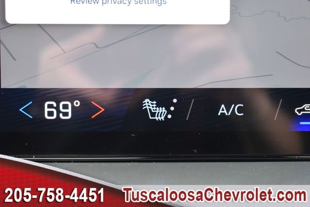New 2026 Chevrolet Traverse LT w/ Driver Confidence Package image 33