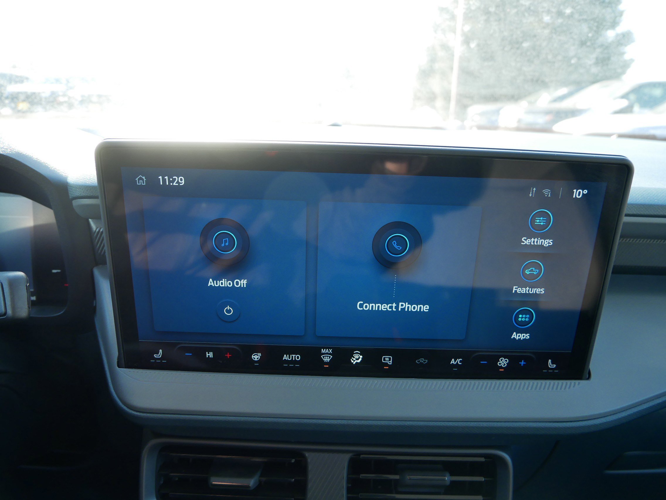 Used 2025 Ford Maverick XLT w/ XLT Luxury Package image 22