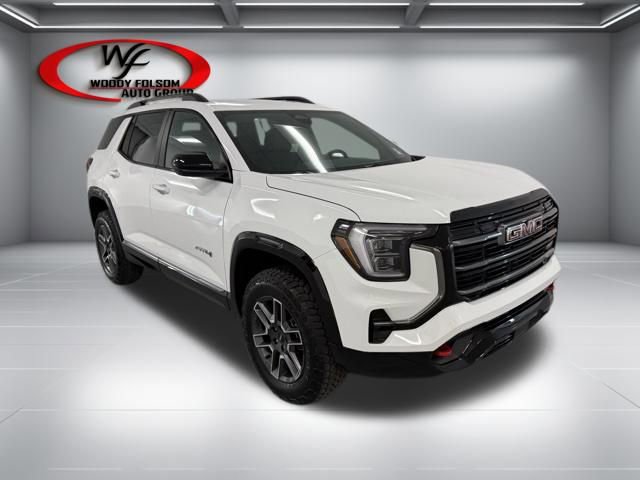 New 2026 GMC Terrain AT4 image 3