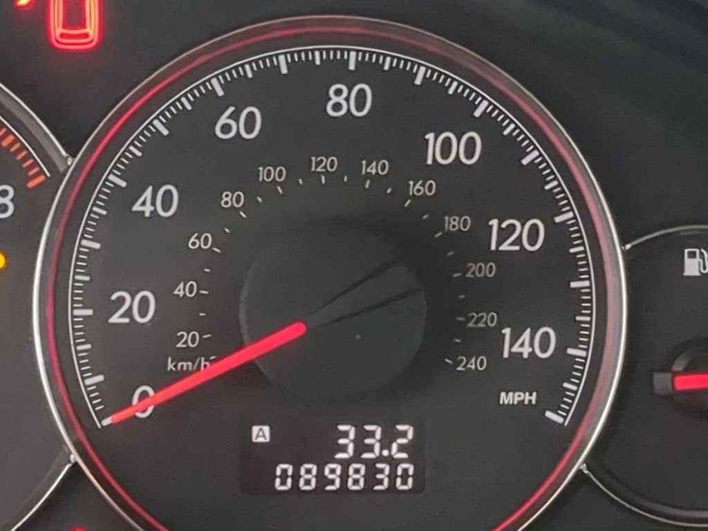 Used 2008 Subaru Outback 2.5i image 30