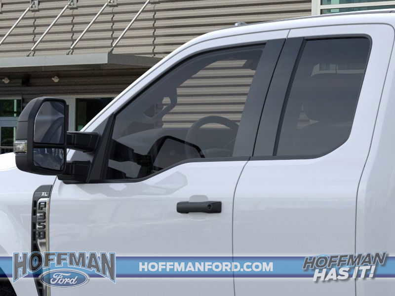 New 2025 Ford F350 XL w/ XL Chrome Package image 31