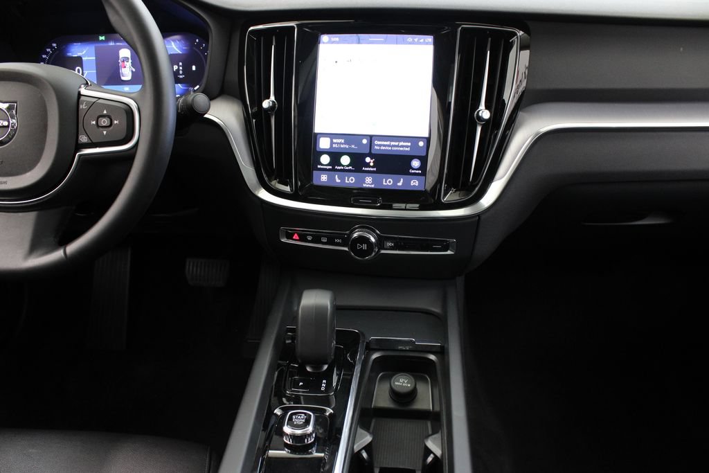 Certified 2024 Volvo S60 B5 Core FWD image 24
